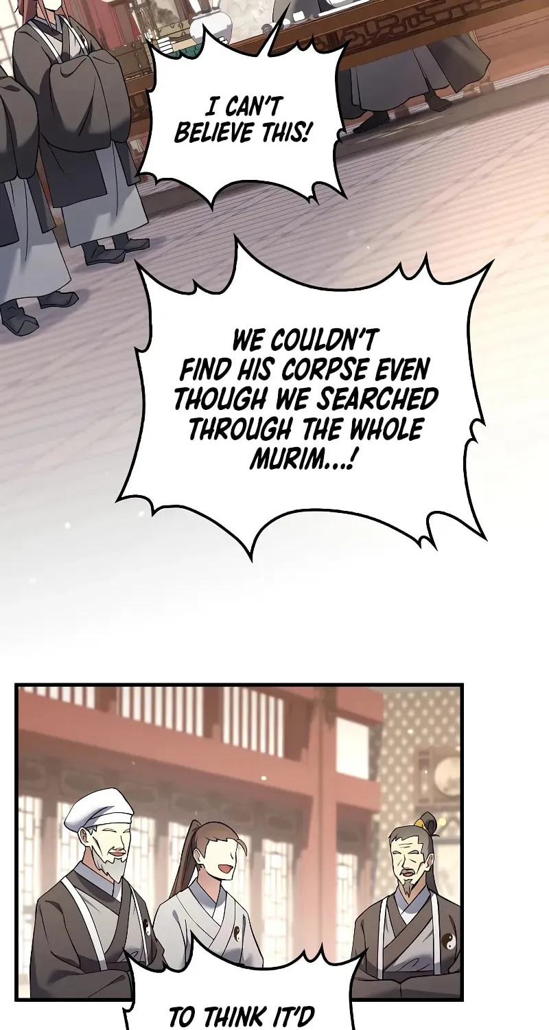 Uiwon, Dasi Salda Chapter 165 page 3 - 