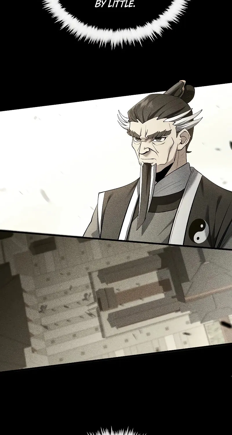 Uiwon, Dasi Salda Chapter 165 page 21 - 