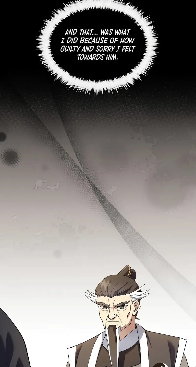 Uiwon, Dasi Salda Chapter 165 page 22 - 