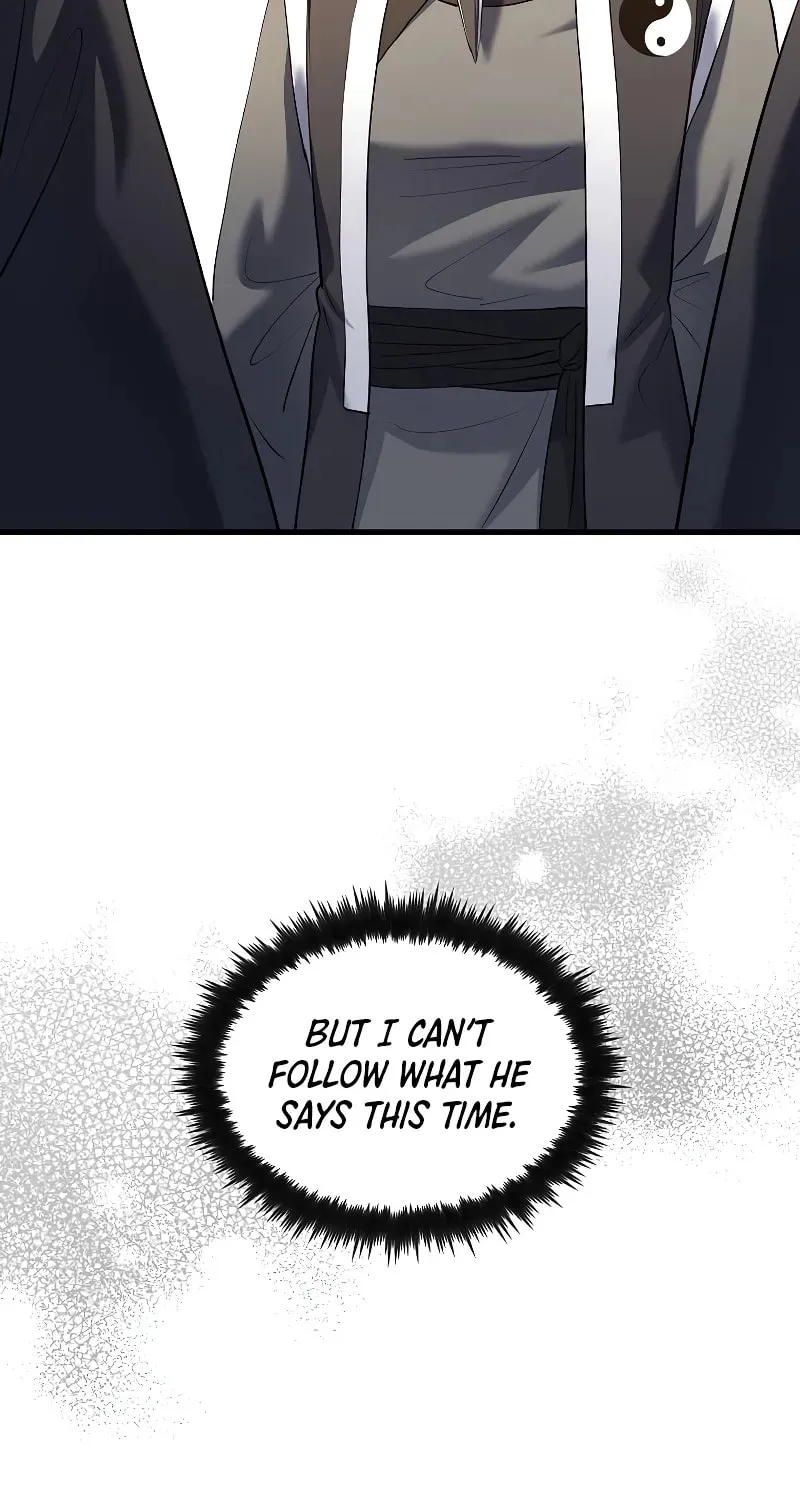 Uiwon, Dasi Salda Chapter 165 page 23 - 