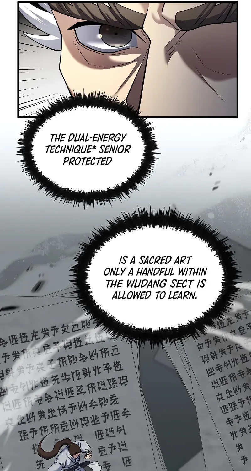 Uiwon, Dasi Salda Chapter 165 page 26 - 