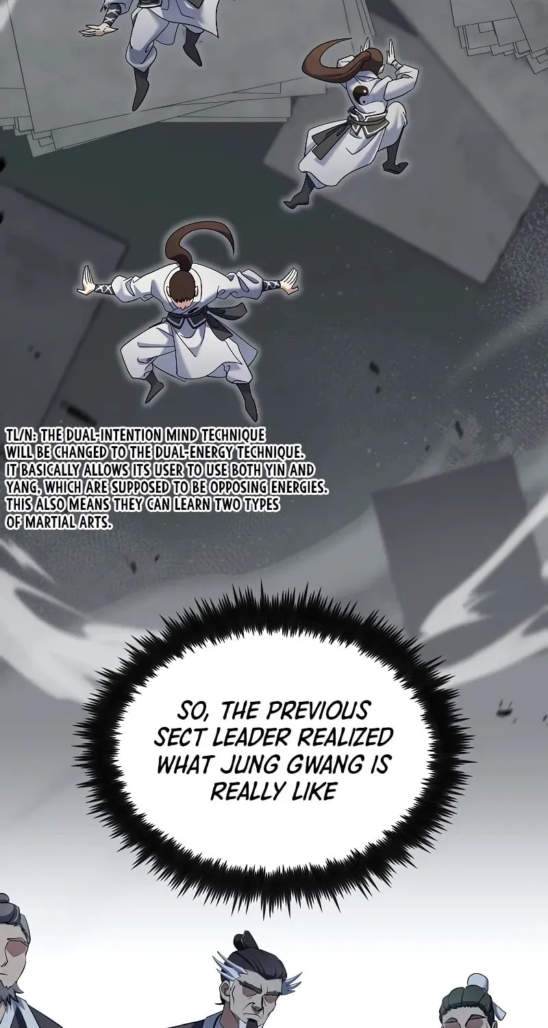 Uiwon, Dasi Salda Chapter 165 page 27 - 