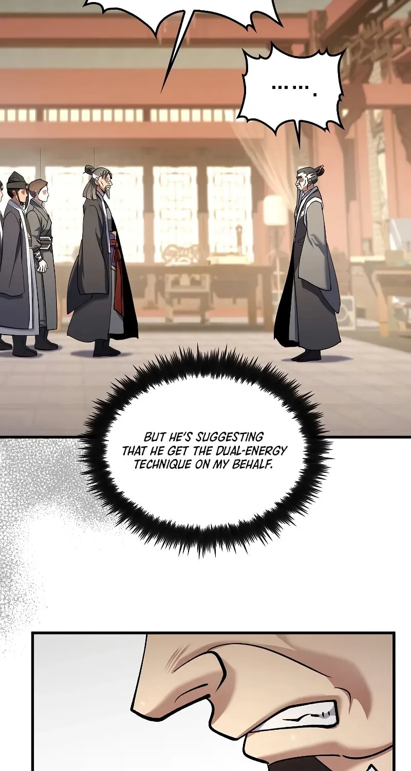 Uiwon, Dasi Salda Chapter 165 page 29 - 