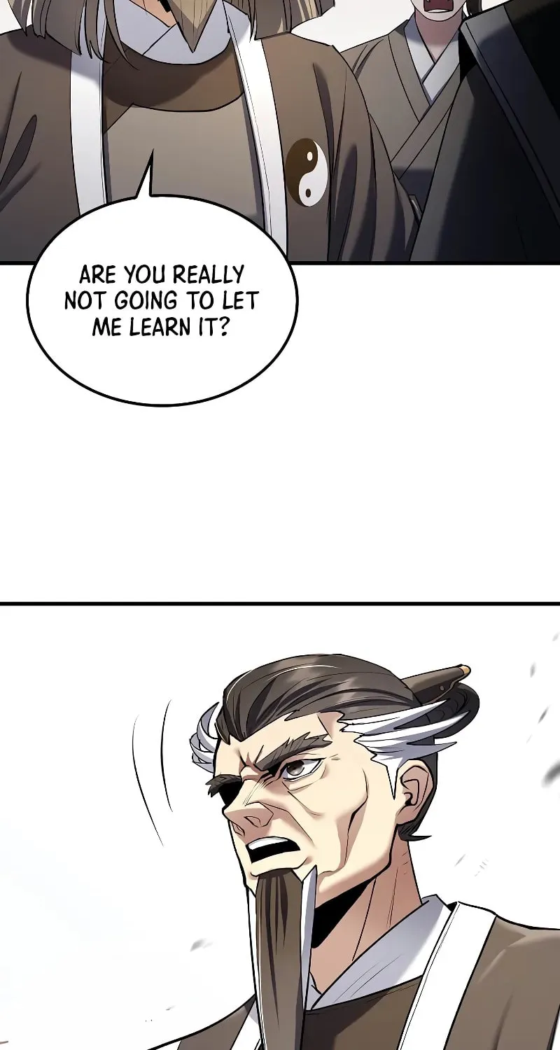 Uiwon, Dasi Salda Chapter 165 page 31 - 