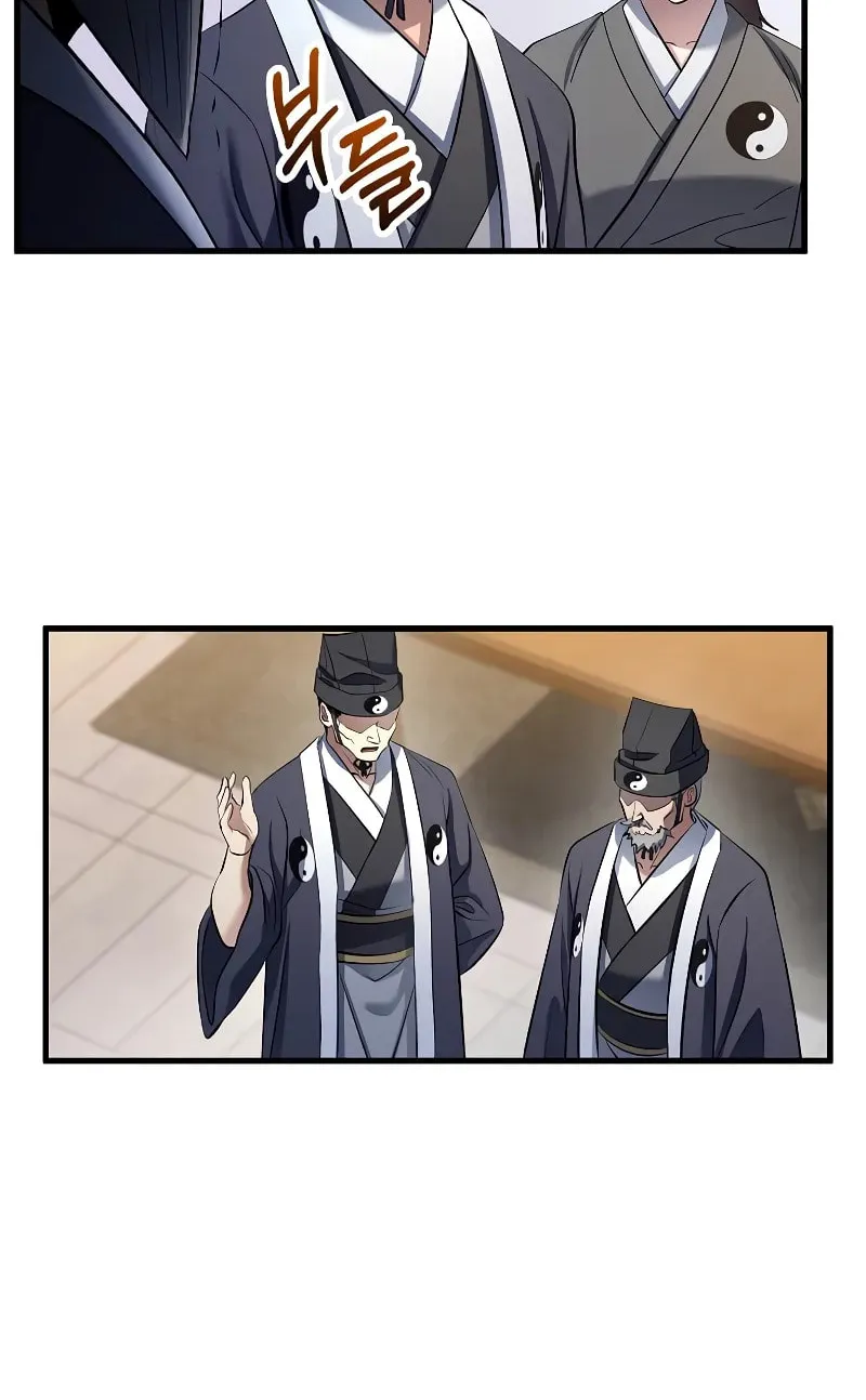 Uiwon, Dasi Salda Chapter 165 page 33 - 