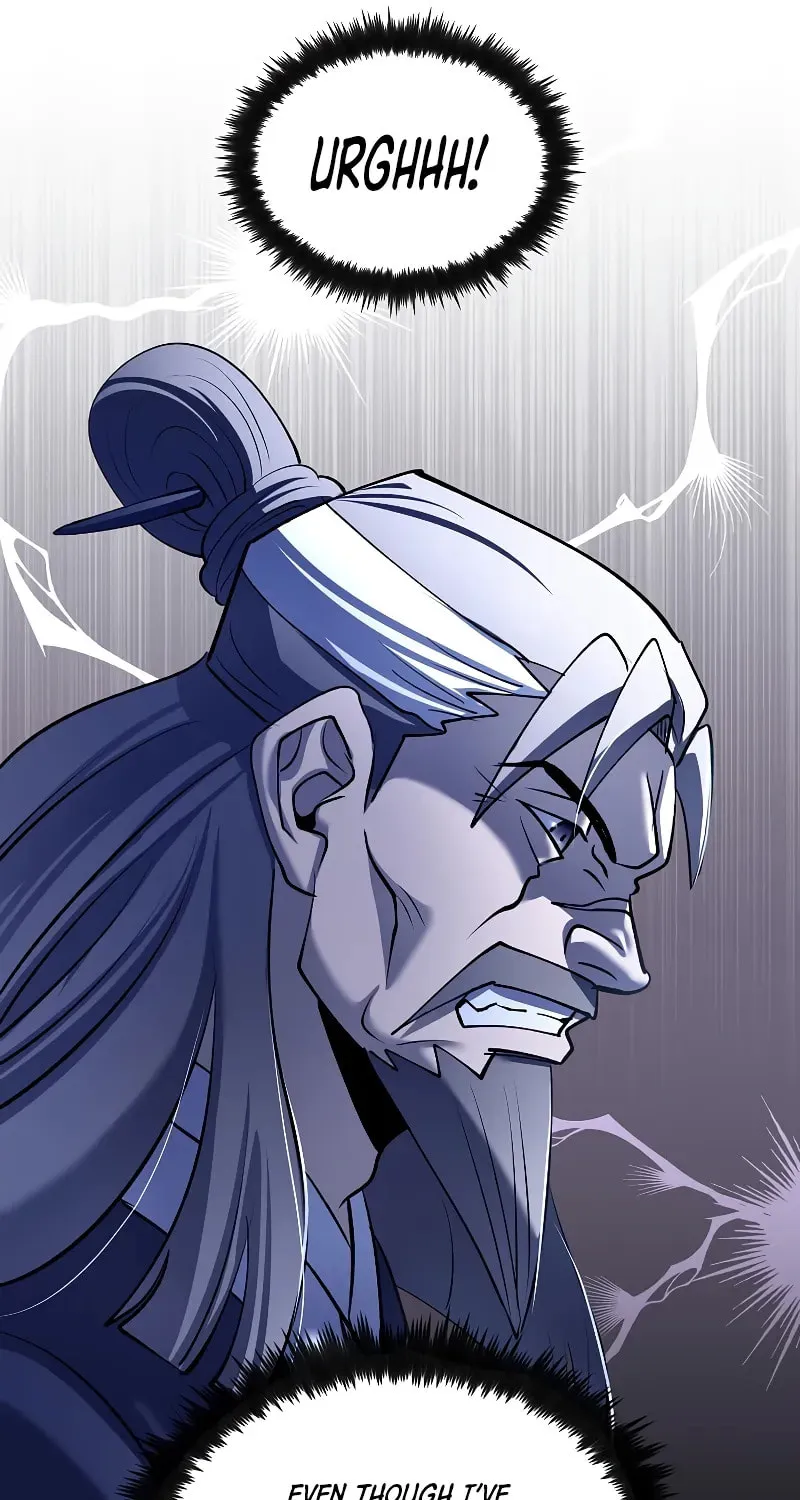 Uiwon, Dasi Salda Chapter 165 page 34 - 