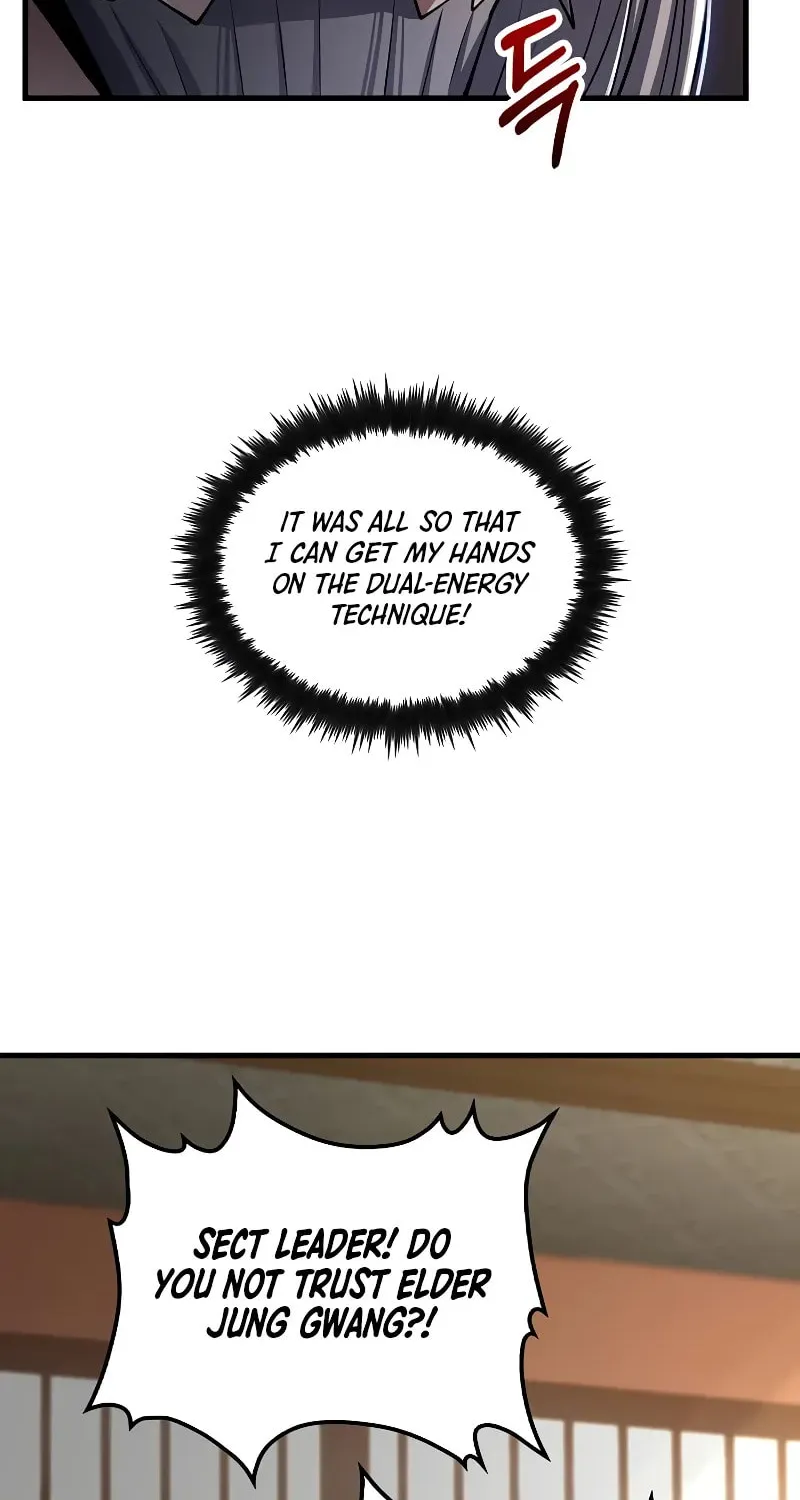 Uiwon, Dasi Salda Chapter 165 page 37 - 