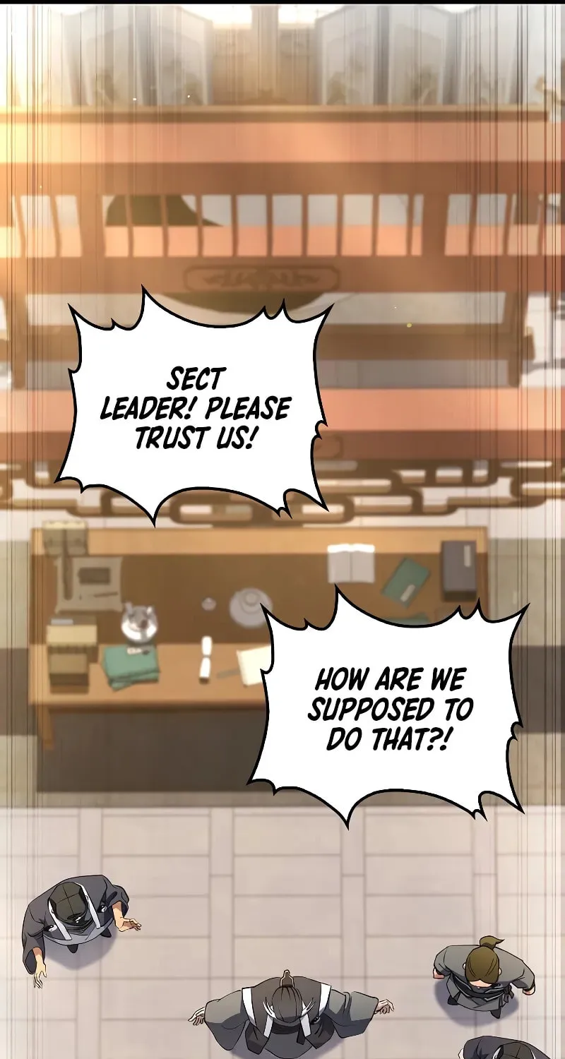 Uiwon, Dasi Salda Chapter 165 page 43 - 