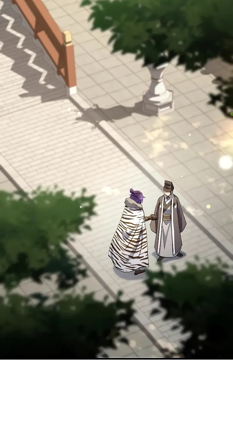 Uiwon, Dasi Salda Chapter 165 page 47 - 
