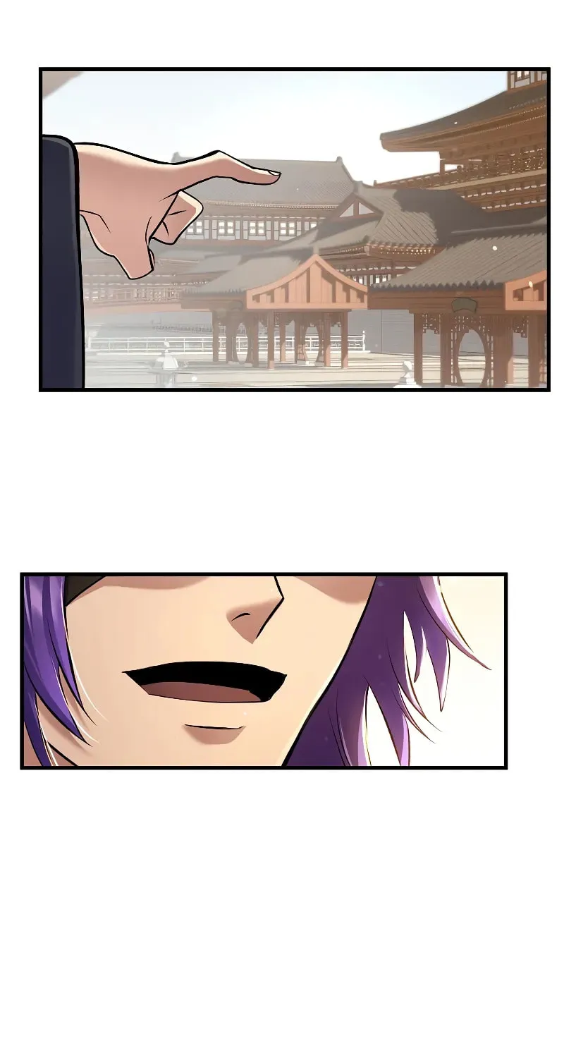 Uiwon, Dasi Salda Chapter 165 page 49 - 