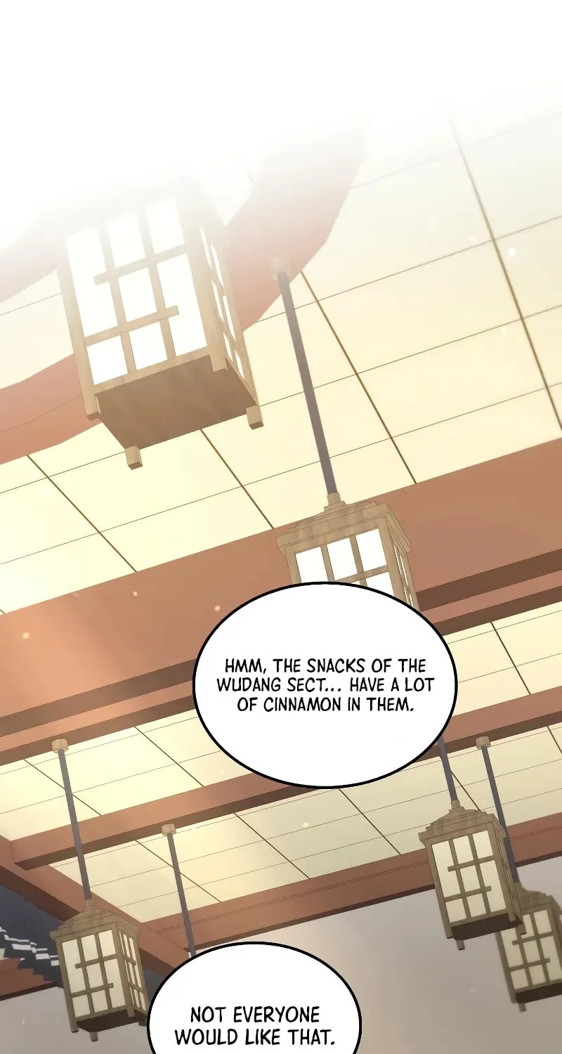 Uiwon, Dasi Salda Chapter 165 page 50 - 