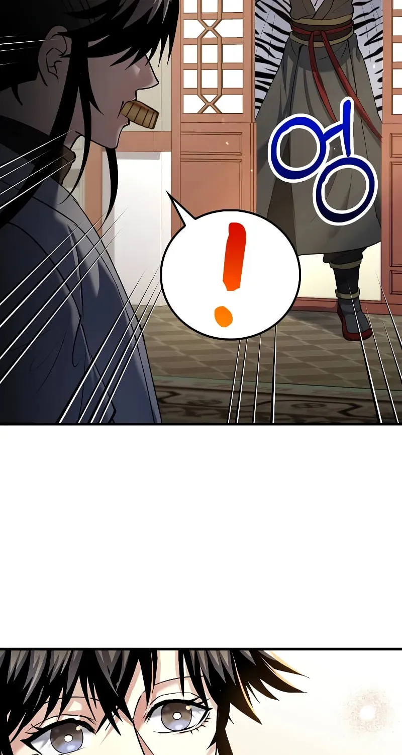 Uiwon, Dasi Salda Chapter 165 page 56 - 