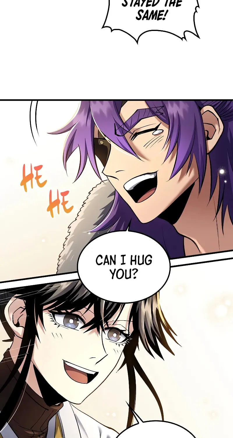 Uiwon, Dasi Salda Chapter 165 page 63 - 