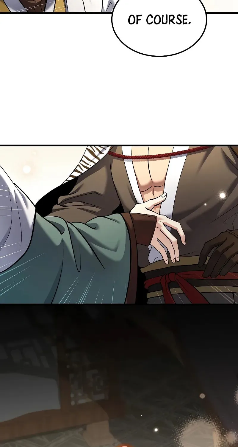 Uiwon, Dasi Salda Chapter 165 page 64 - 
