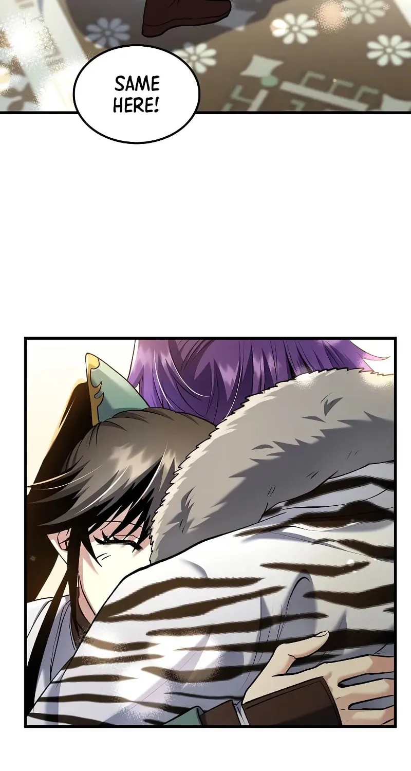 Uiwon, Dasi Salda Chapter 165 page 66 - 