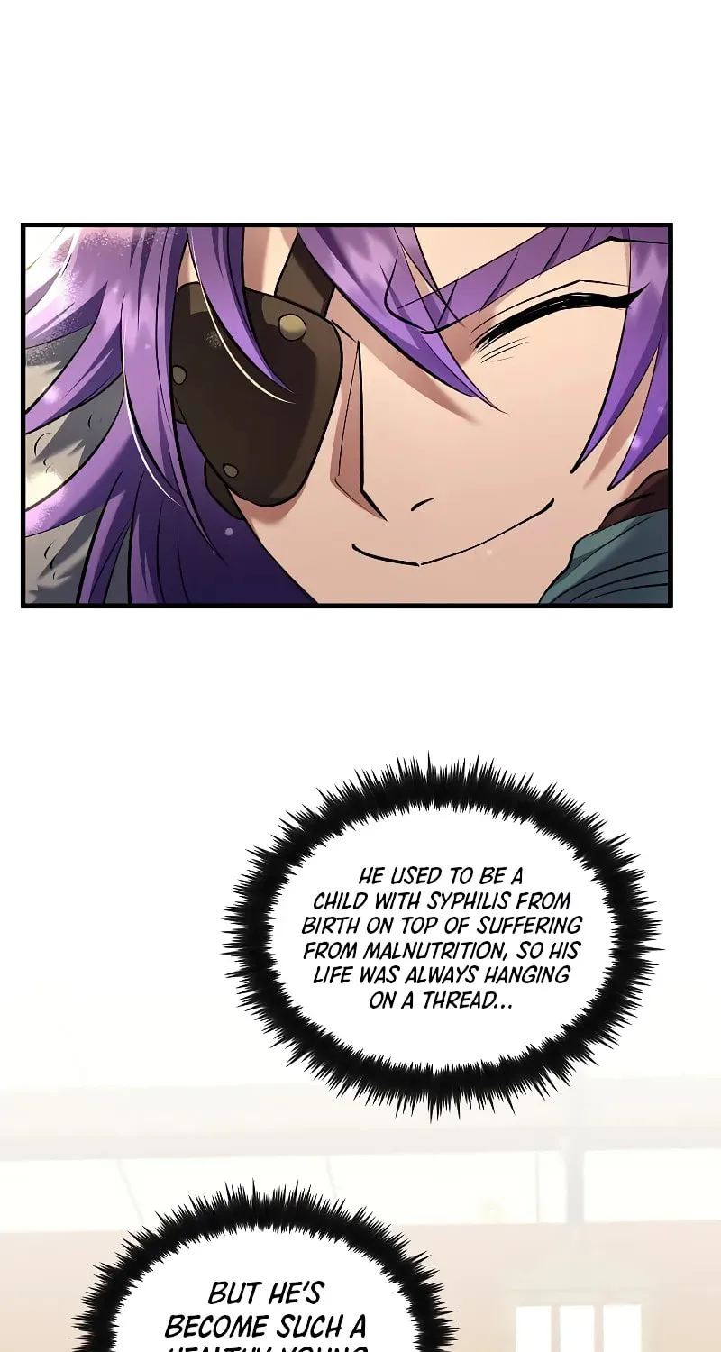 Uiwon, Dasi Salda Chapter 165 page 67 - 