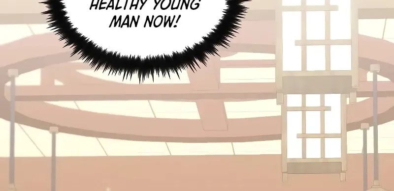 Uiwon, Dasi Salda Chapter 165 page 68 - 