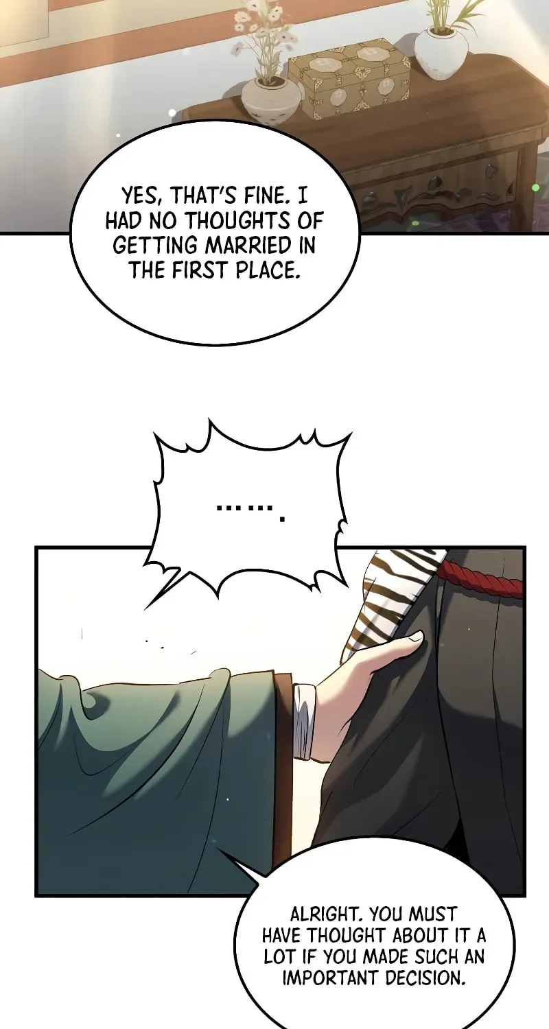 Uiwon, Dasi Salda Chapter 165 page 73 - 
