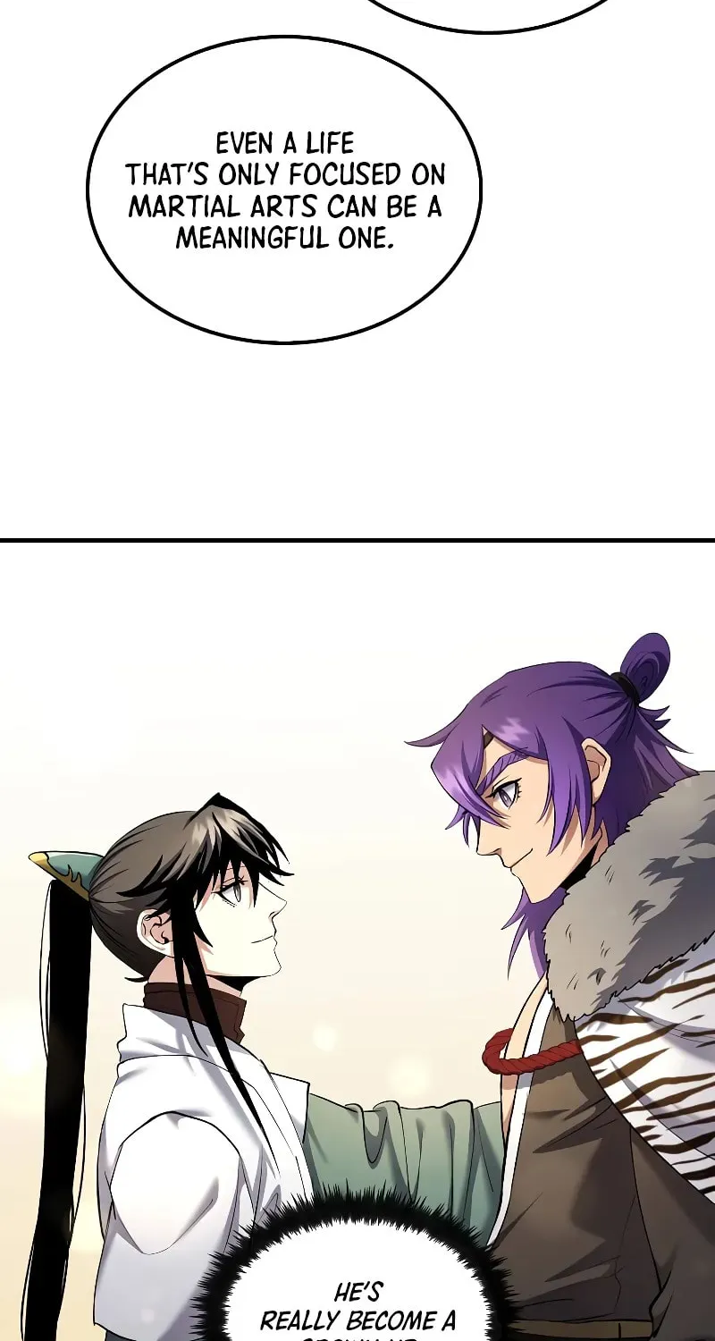 Uiwon, Dasi Salda Chapter 165 page 74 - 