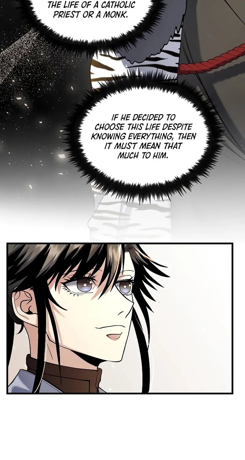 Uiwon, Dasi Salda Chapter 165 page 76 - 