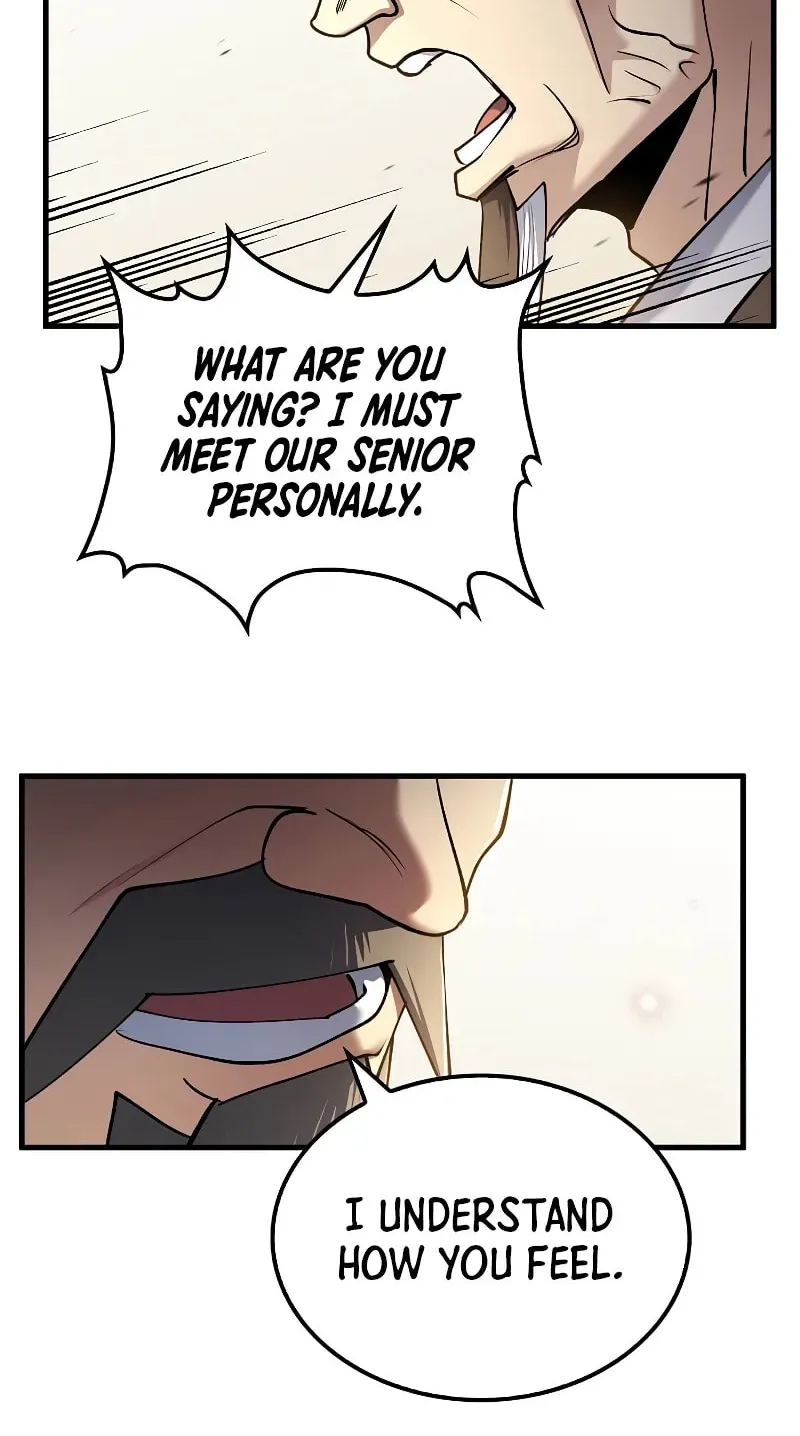 Uiwon, Dasi Salda Chapter 165 page 9 - 