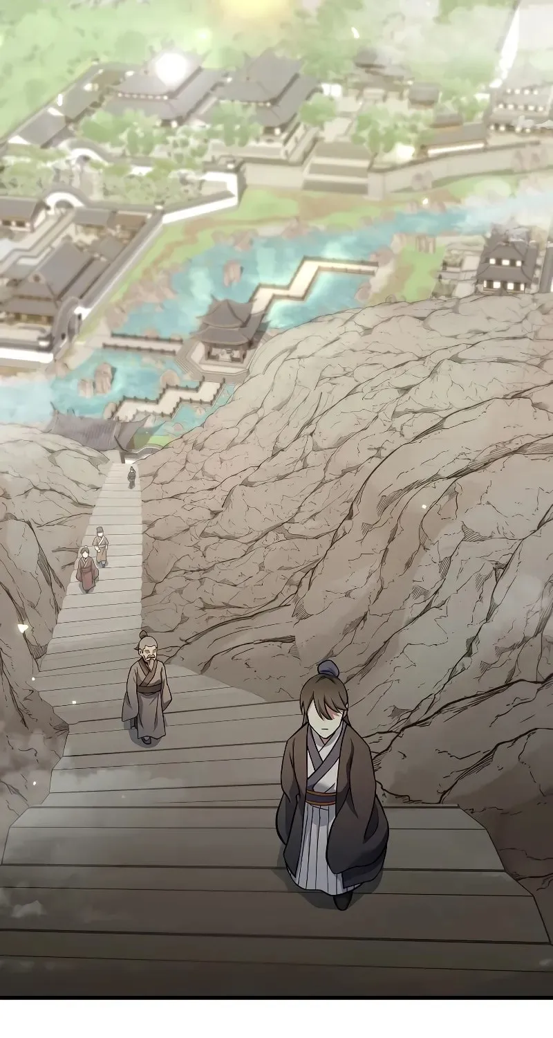 Uiwon, Dasi Salda Chapter 166 page 18 - 