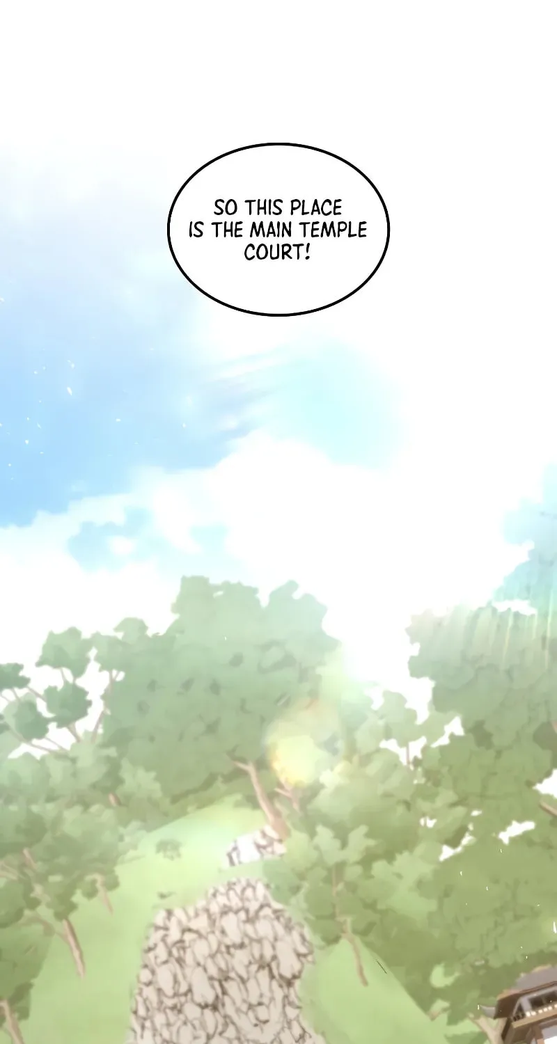 Uiwon, Dasi Salda Chapter 166 page 20 - 