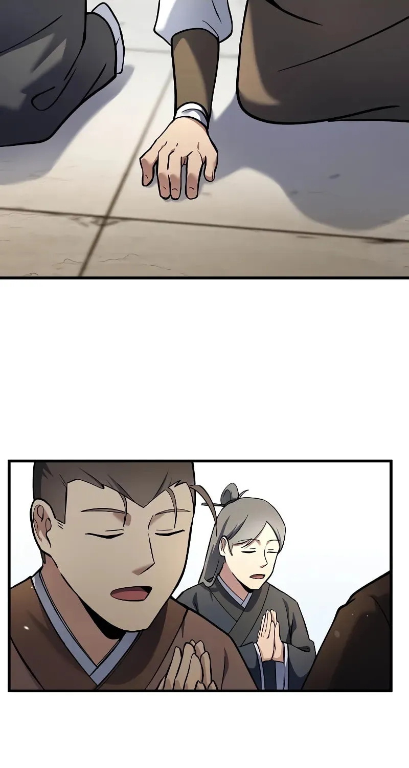 Uiwon, Dasi Salda Chapter 166 page 24 - 