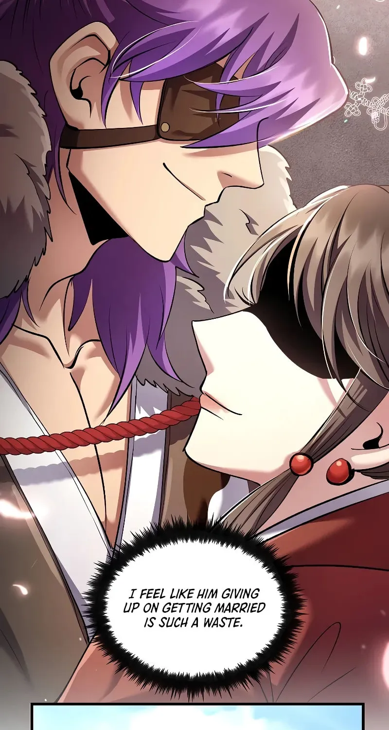 Uiwon, Dasi Salda Chapter 166 page 33 - 