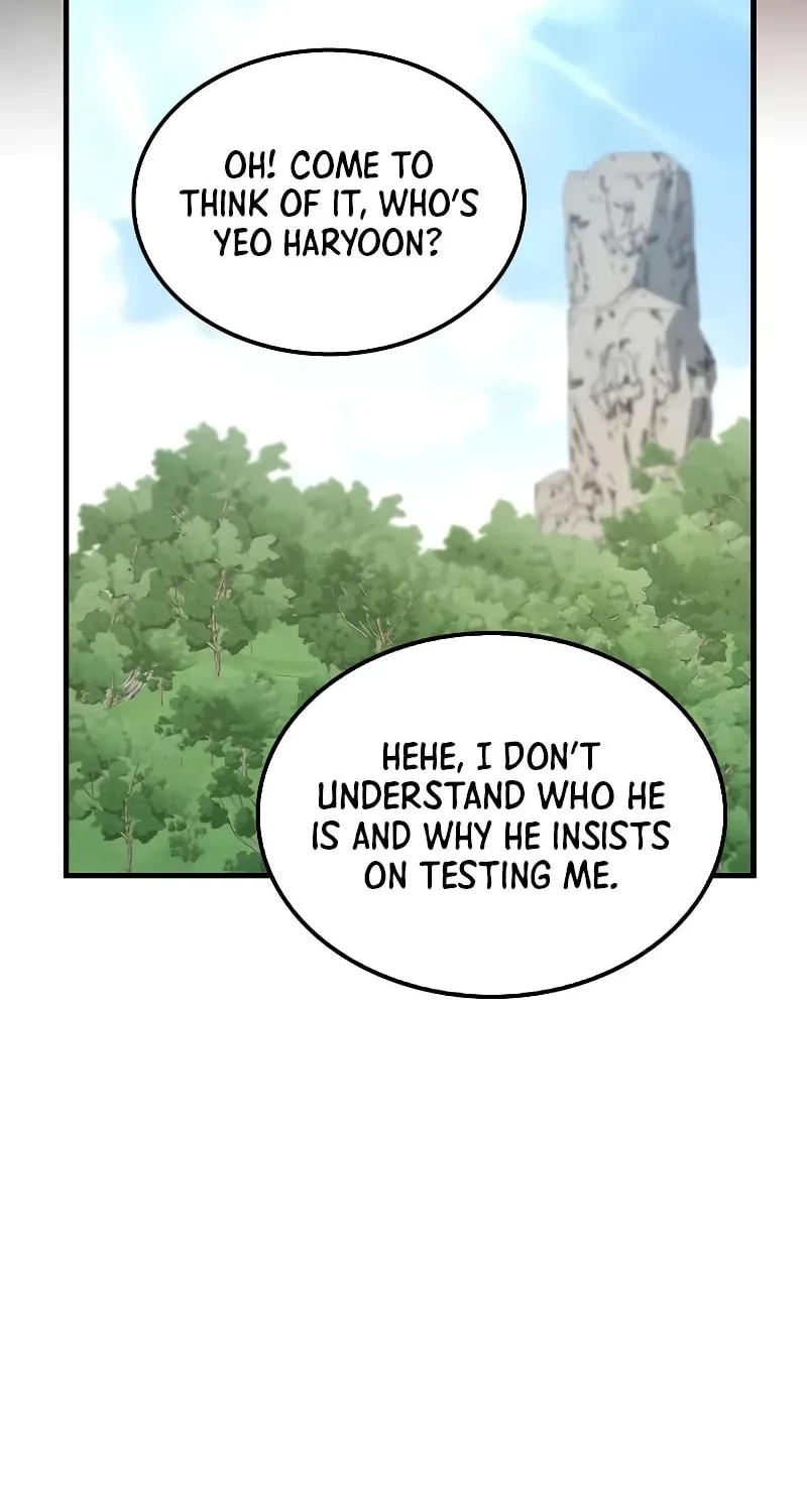 Uiwon, Dasi Salda Chapter 166 page 34 - 