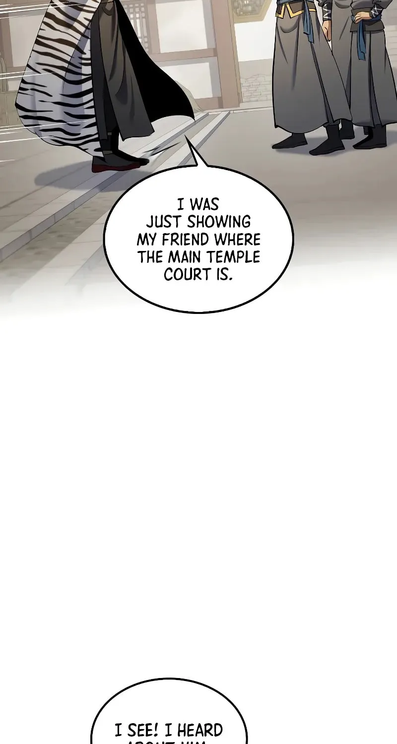Uiwon, Dasi Salda Chapter 166 page 46 - 