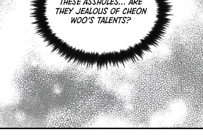Uiwon, Dasi Salda Chapter 166 page 53 - 