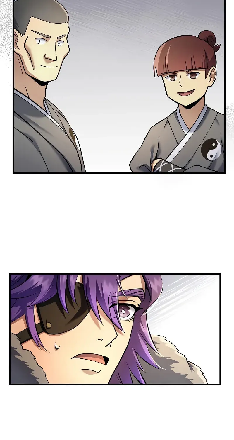 Uiwon, Dasi Salda Chapter 166 page 56 - 