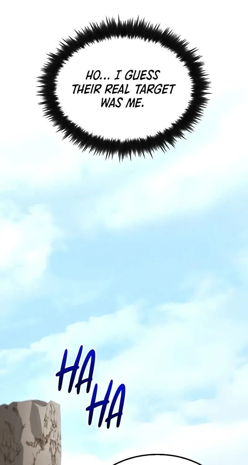 Uiwon, Dasi Salda Chapter 166 page 57 - 