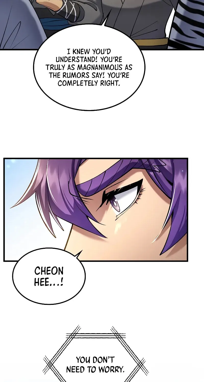 Uiwon, Dasi Salda Chapter 166 page 68 - 