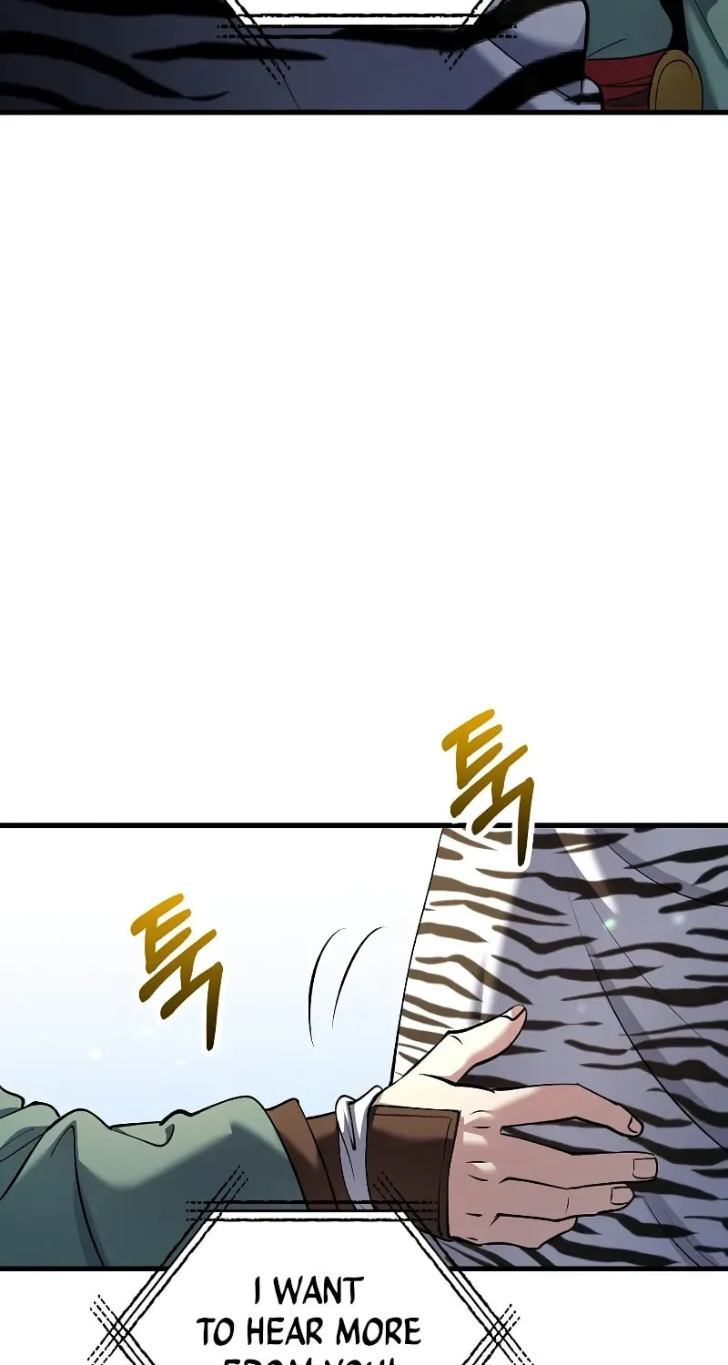 Uiwon, Dasi Salda Chapter 166 page 70 - 