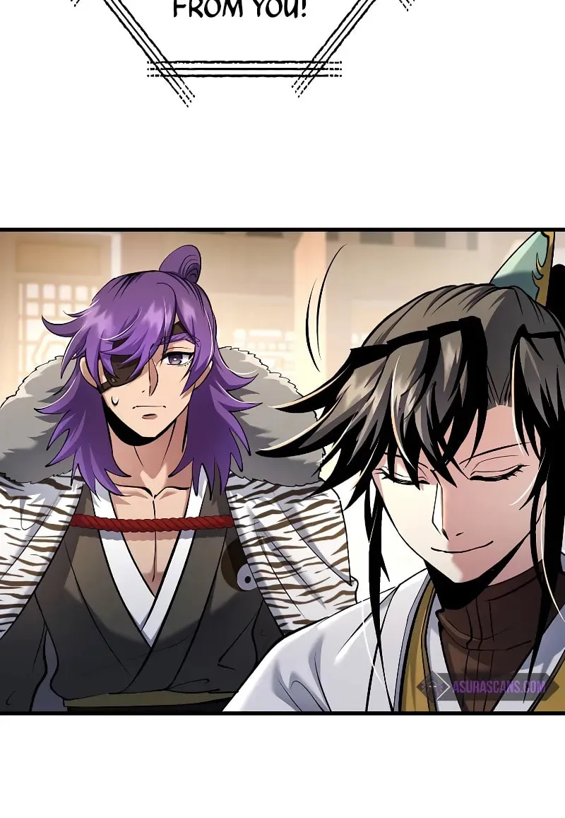Uiwon, Dasi Salda Chapter 166 page 71 - 