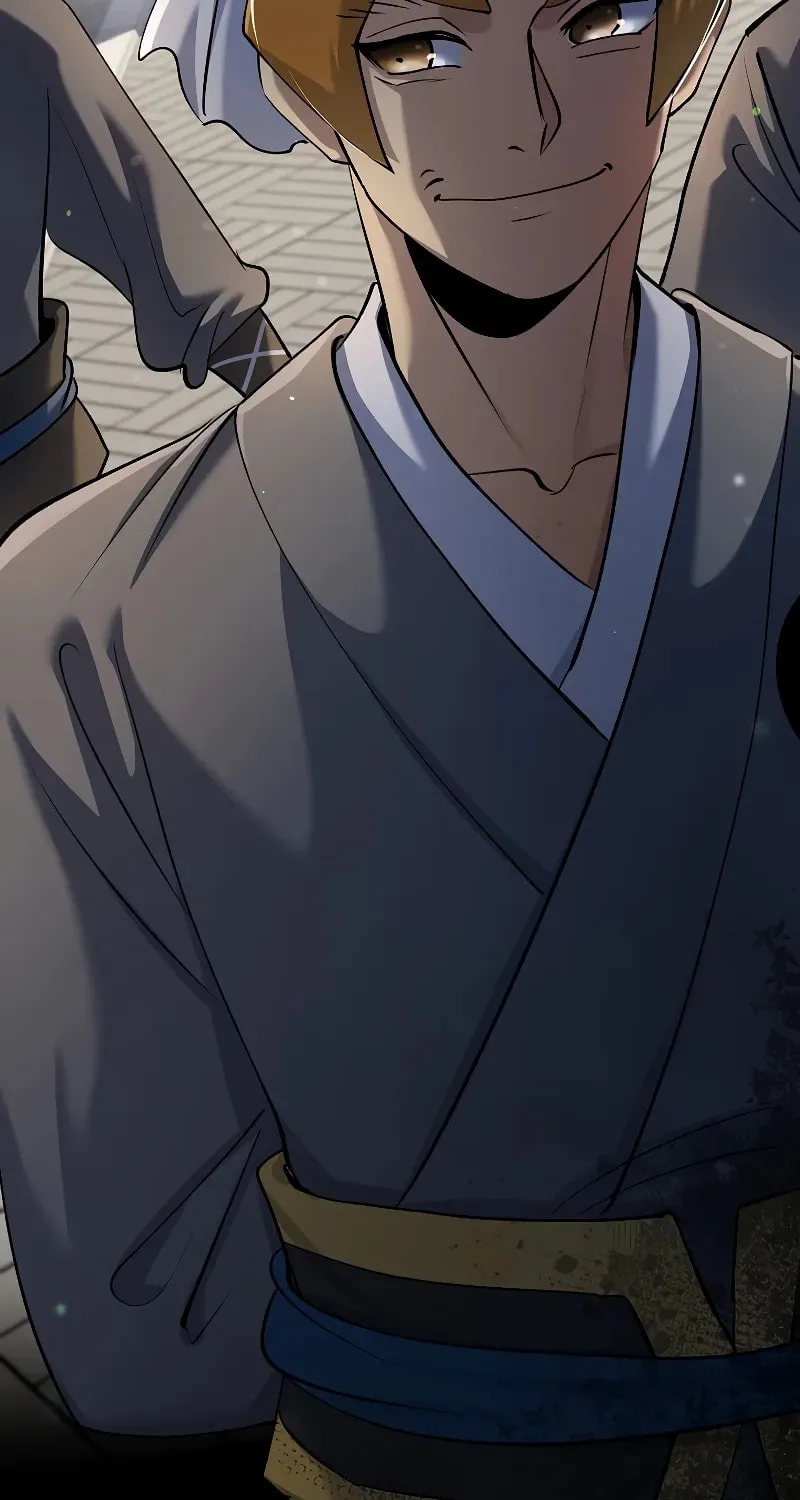 Uiwon, Dasi Salda Chapter 166 page 74 - 