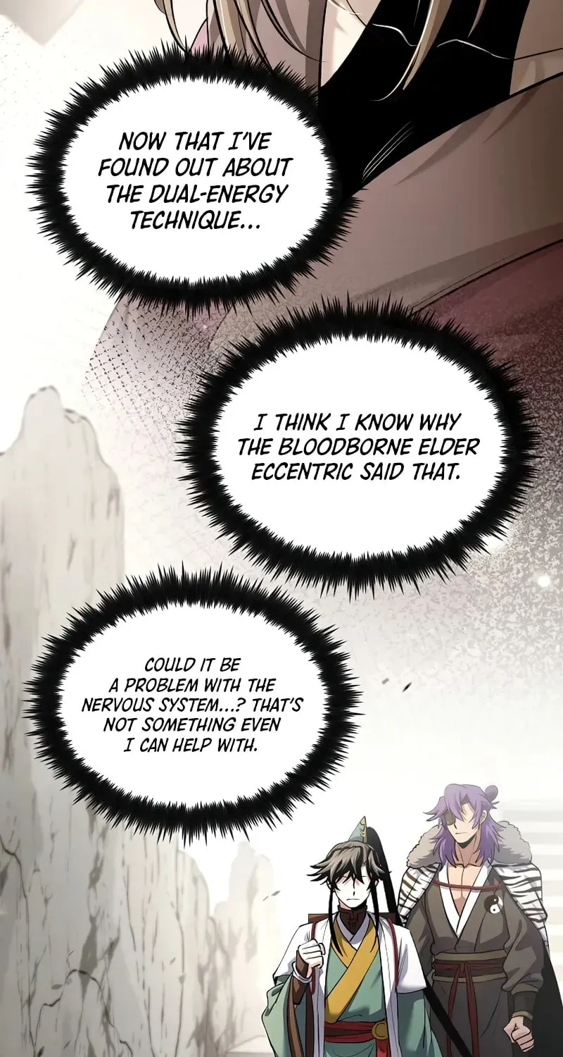 Uiwon, Dasi Salda Chapter 167 page 16 - 