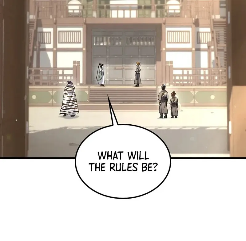 Uiwon, Dasi Salda Chapter 167 page 21 - 