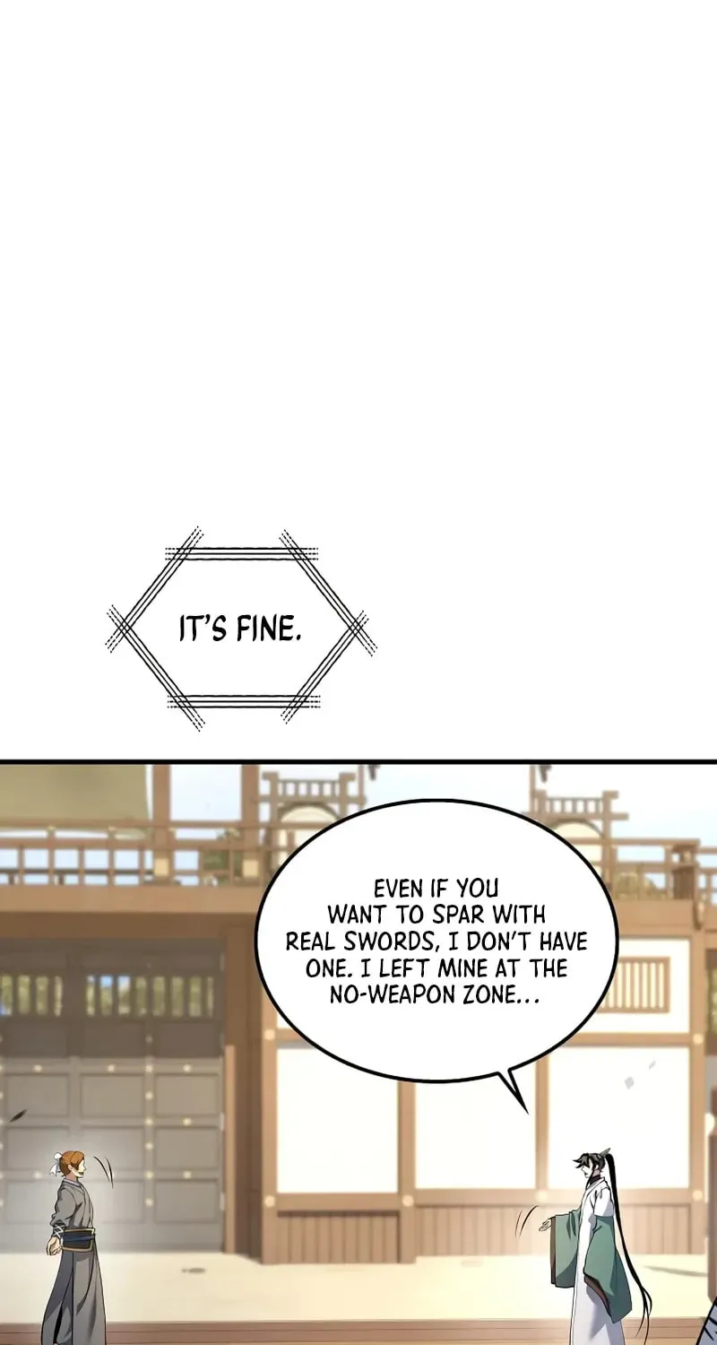 Uiwon, Dasi Salda Chapter 167 page 25 - 