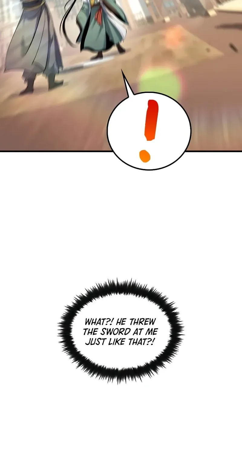 Uiwon, Dasi Salda Chapter 167 page 29 - 