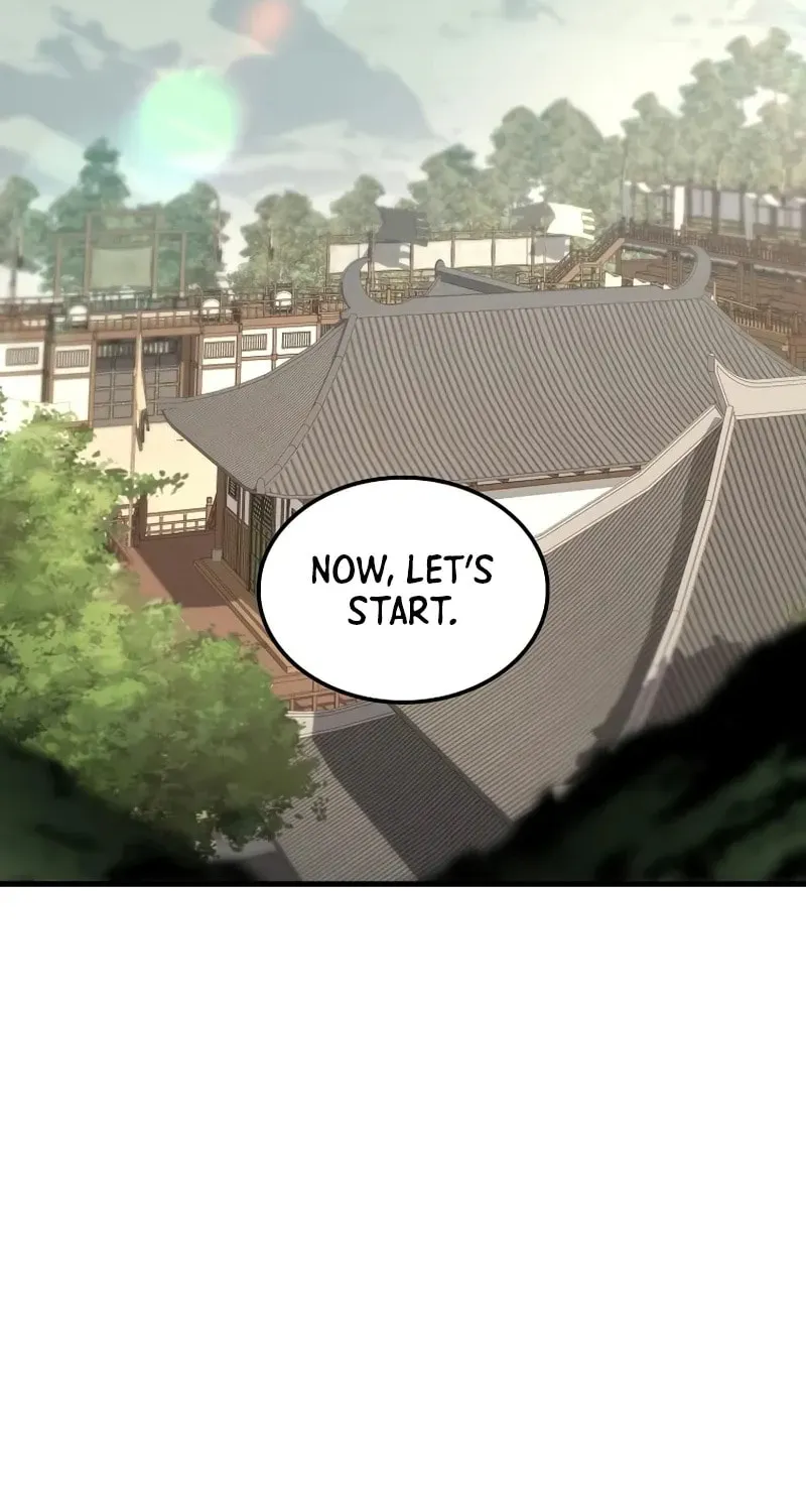 Uiwon, Dasi Salda Chapter 167 page 35 - 