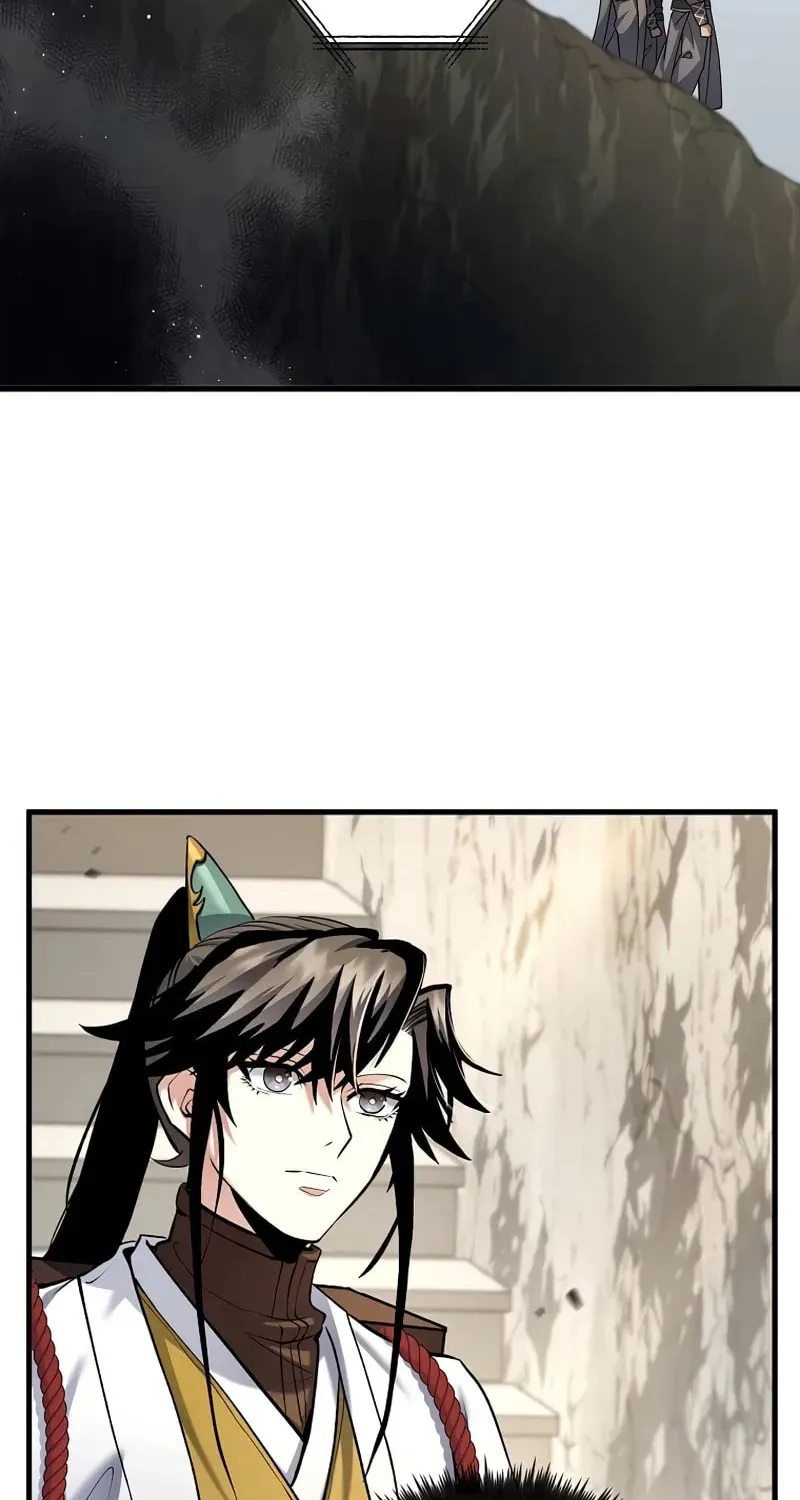 Uiwon, Dasi Salda Chapter 167 page 5 - 