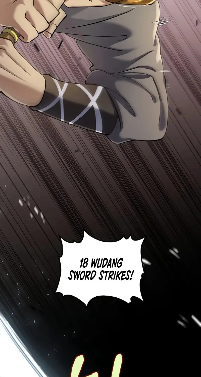 Uiwon, Dasi Salda Chapter 167 page 45 - 