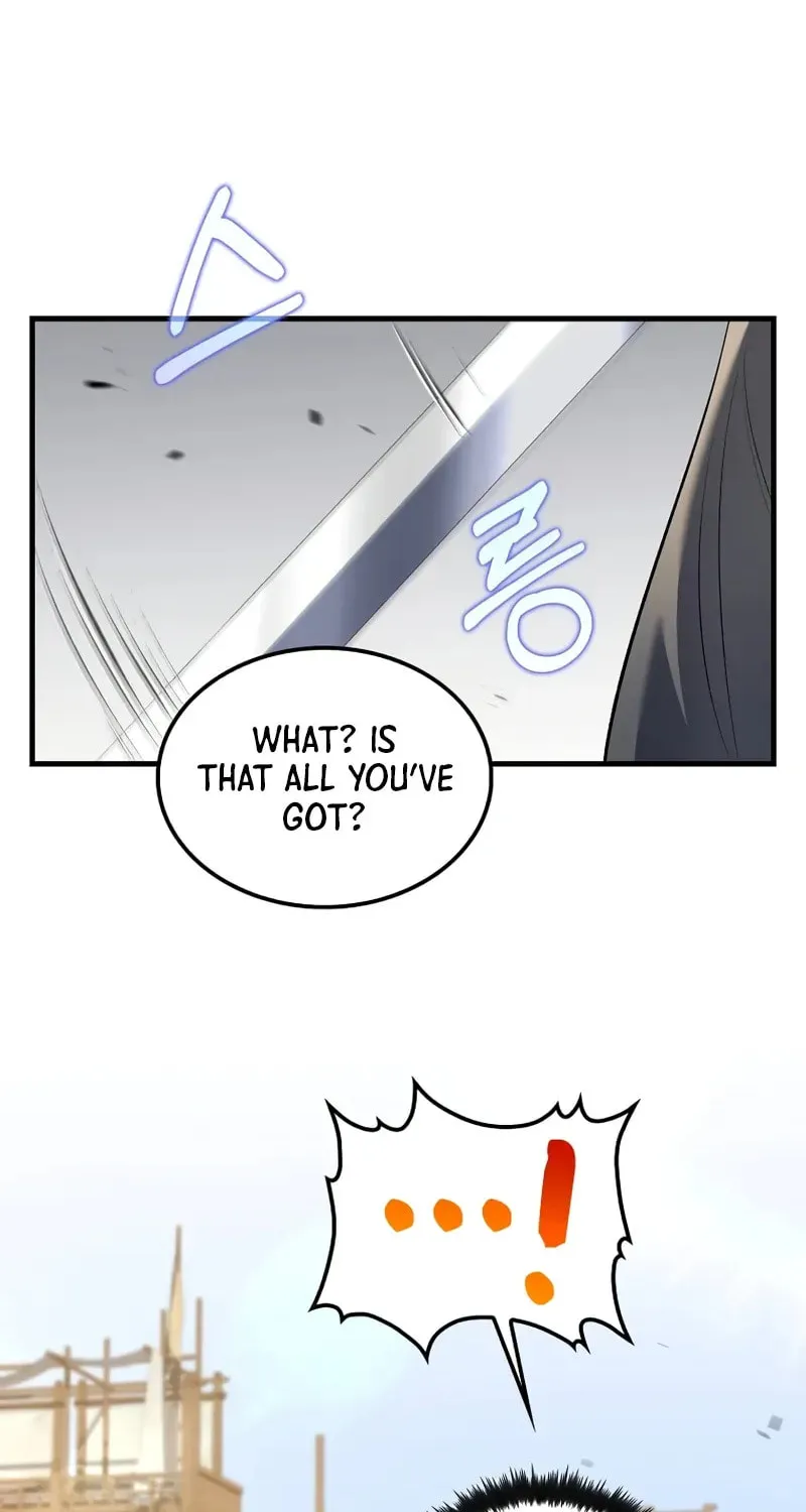 Uiwon, Dasi Salda Chapter 167 page 88 - 