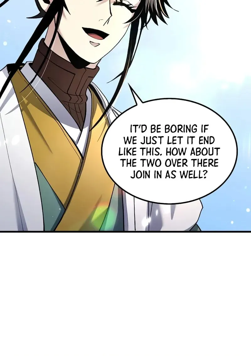 Uiwon, Dasi Salda Chapter 167 page 90 - 