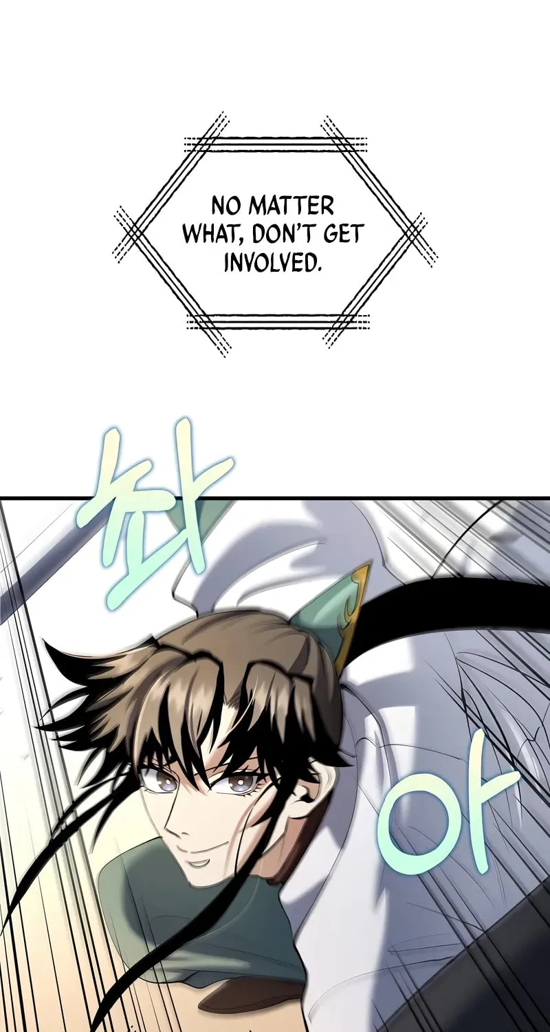 Uiwon, Dasi Salda Chapter 168 page 13 - 
