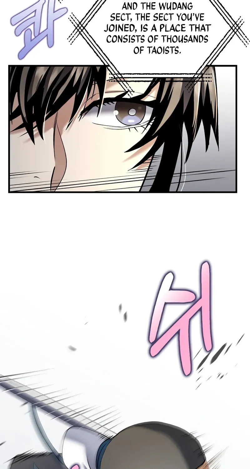 Uiwon, Dasi Salda Chapter 168 page 19 - 