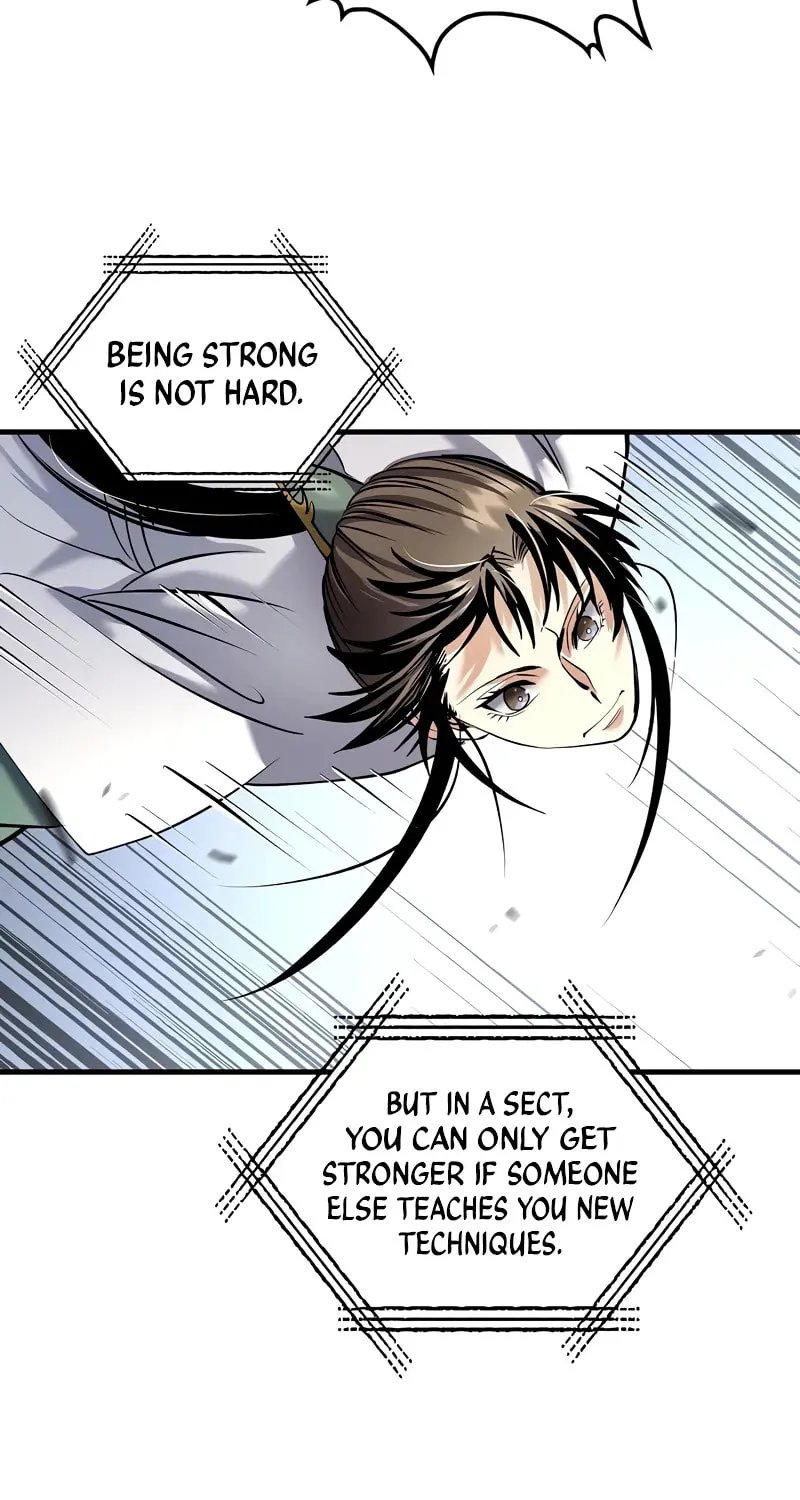 Uiwon, Dasi Salda Chapter 168 page 23 - 